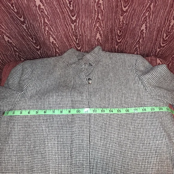 JOAN LESLIE BY KASPER 2 PIECE SKIRT SET BUSINESS/DINNER/CHURCH WOMEN'S SIZE 8 - Picture 9 of 16